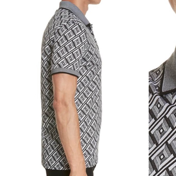 Versace shirt - Picture 7 of 12